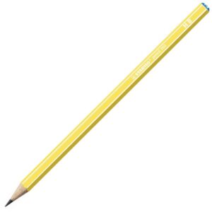 STABILO Grafitová tužka pencil 160 - žlutá