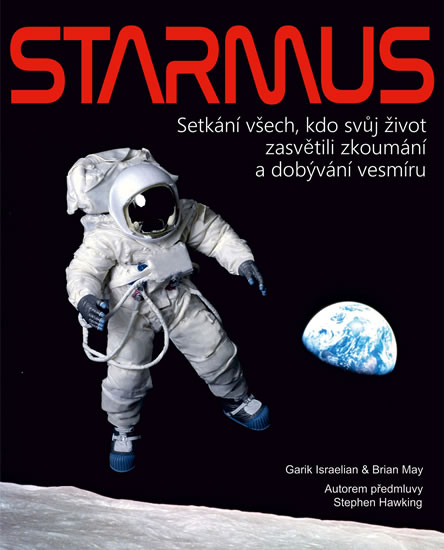 STARMUS - Setkání všech
