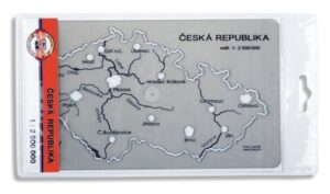 Šablona České republiky