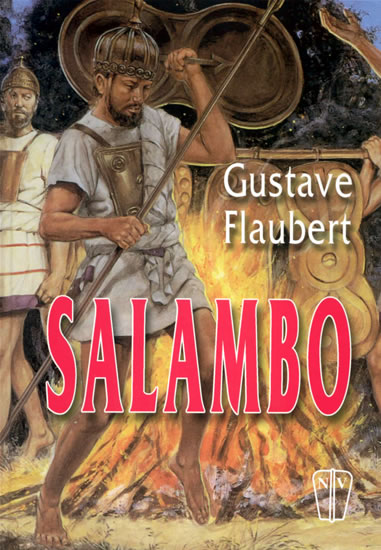 Salambo - NV - Flaubert Gustave - 16