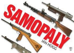 Samopaly - Hogg Ian V. - 16