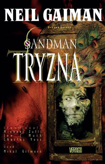 Sandman 10 - Tryzna - Gaiman Neil - 16