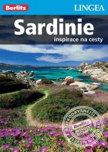 Sardinie - Inspirace na cesty - 10x15 cm