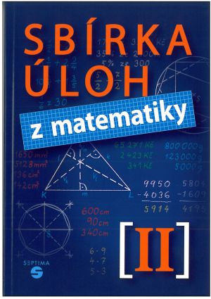 Sbírka úloh z matematiky pro 6. - 9. r. zváštní školy - Kubová a kol.