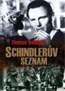 Schindlerův seznam - Keneally Thomas
