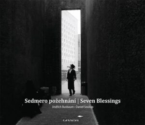 Sedmero požehnání / Seven Blessings - Buxbaum Jindřich