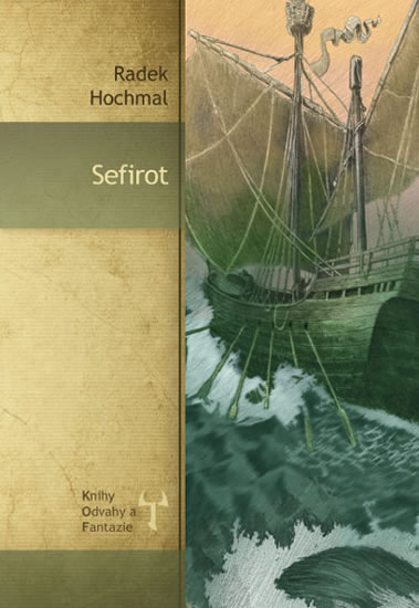 Sefirot - Hochmal Radek
