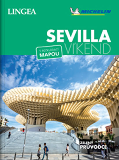 Sevilla - Víkend - neuveden