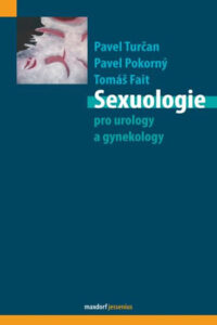 Sexuologie pro urology a gynekology - Turčan Pavel