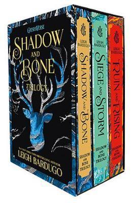 Shadow and Bone Trilogy - Bardugo Leigh