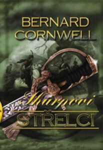 Sharpovi střelci - Cornwell Bernard - 13