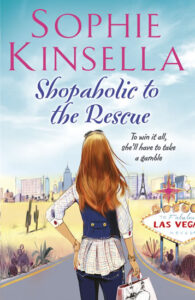 Shopaholic to the Rescue - Kinsella Sophie