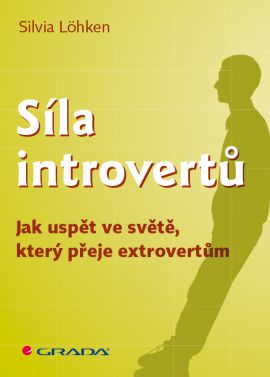 Síla introvertů - Löhken Sylvia - 17x24