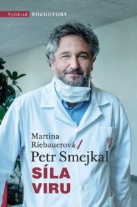 Síla viru - Petr Smejkal