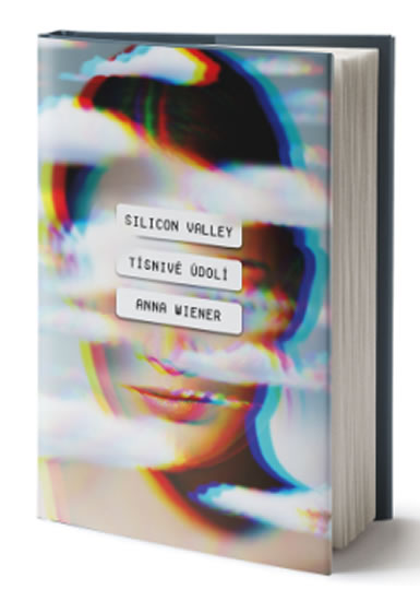 Silicon Valley: Tísnivé údolí - Wiener Anna
