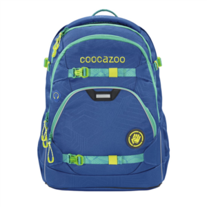Školní batoh CoocaZoo - ScaleRale - Waveman