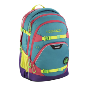Školní batoh Coocazoo - ScaleRale - Holiman