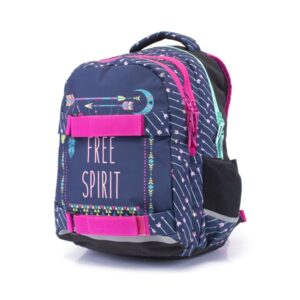 Školní batoh OXY One - Spirit