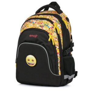 Školní batoh OXY SCOOLER - Emoji