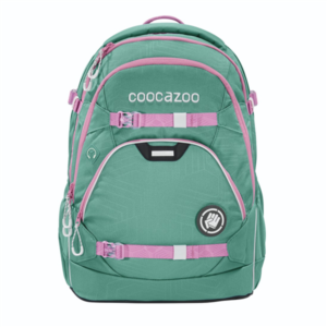 Školní batoh coocazoo - ScaleRale - Springman