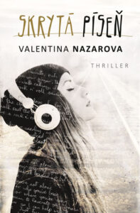 Skrytá píseň - Nazarova Valentina