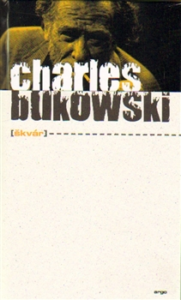 Škvár - Charles Bukowski - 12x20 cm