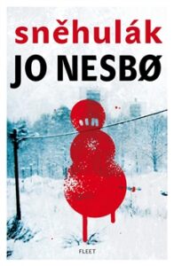 Sněhulák - Nesbo Jo - 13x20