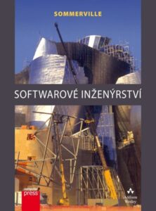 Softwarové inženýrství - Ian Sommerville - 167 x 225 mm