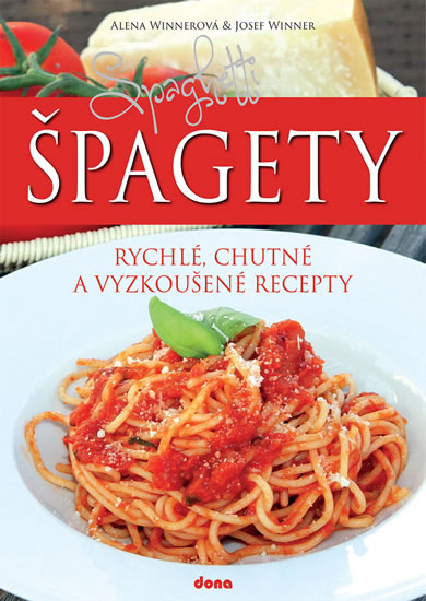 Špagety – rychlé