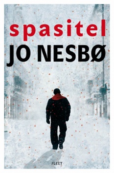 Spasitel - Nesbo Jo - 14x21