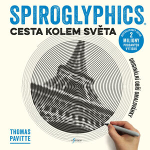 Spiroglyphics: Cesta kolem světa - Pavitte Thomas