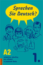 Sprechen Sie Deutsch 1 -učebnice - Dusilová Doris - A4
