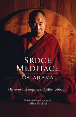 Srdce meditace - Dalajlama