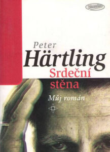 Srdeční stěna - Můj román - Hartling Peter - 14