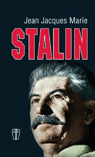 Stalin - Marie Jean-Jacques - 17x23