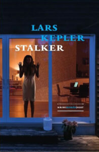 Stalker - Kepler Lars
