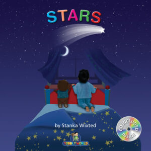 Stars - Wixted Stanka