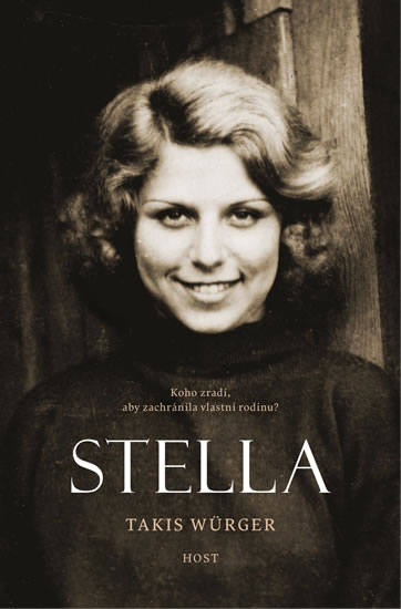 Stella - Würger Takis