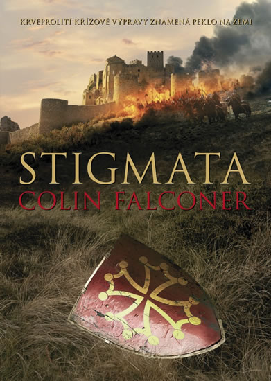 Stigmata - Falconer Colin - 15