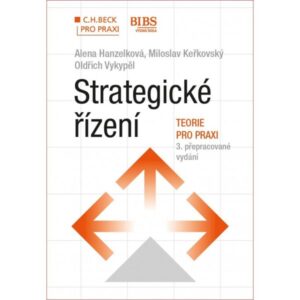Strategické řízení. Teorie pro praxi