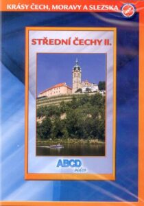 Střední Čechy II - turistický videoprůvodce (57 min) /Česká republika/ - neuveden