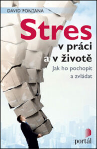 Stres v práci a v životě - David Fontana - 13x20 cm