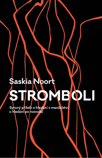 Stromboli - Syrový příběh o hledání v manželství