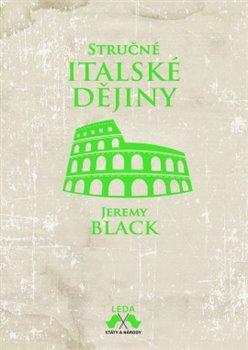 Stručné italské dějiny - Black Jeremy