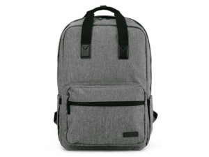 Studentský batoh Ars Una AU8 - šedý