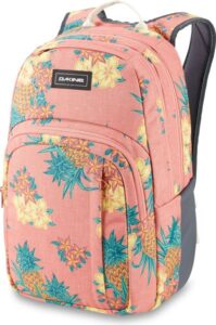 Studentský batoh Dakine CAMPUS M 25L - Pineapple