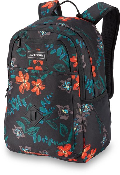 Studentský batoh Dakine ESSENTIALS PACK 26L - Twilight Floral