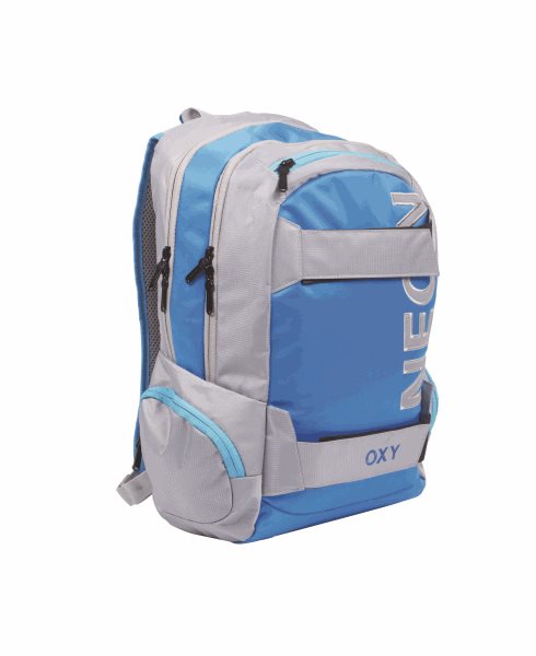 Studentský batoh Karton PP OXY Neon - Blue