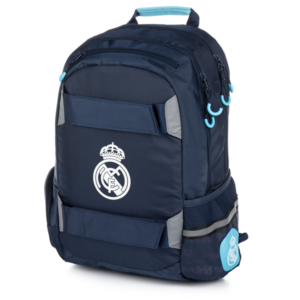 Studentský batoh OXY SPORT - Real Madrid 2019