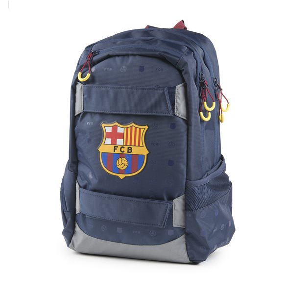 Studentský batoh OXY Sport - FC Barcelona